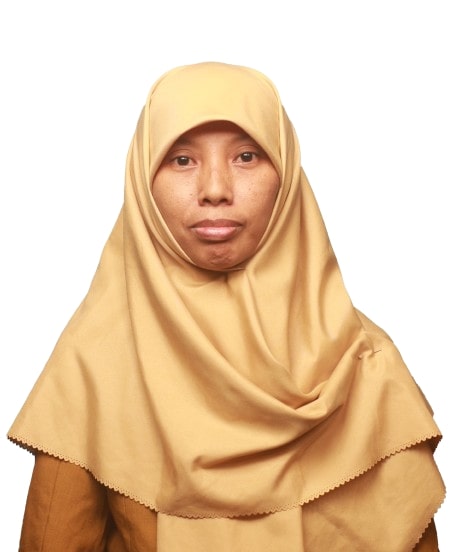 Choirul Azizah